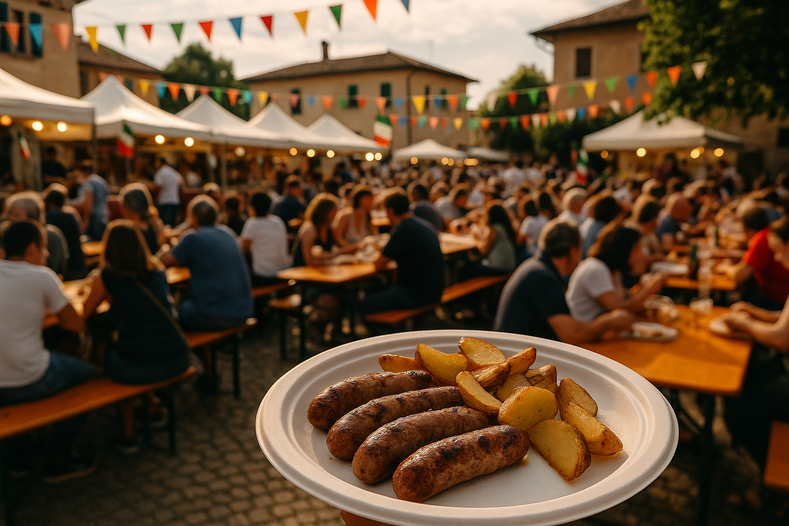 Sagre e festival enogastronomici in Italia: il weekend del 10-12 luglio 2026 (2)
