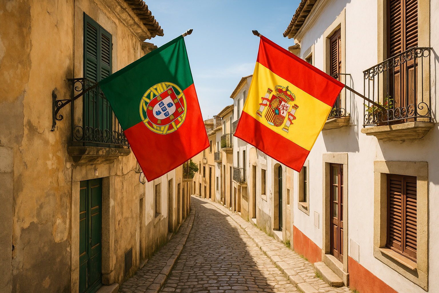 Portogallo e Spagna: quale meta scegliere (2)