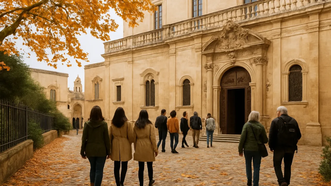 Giornate FAI d'Autunno: 700+ aperture straordinarie il 10-11 ottobre