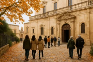 Giornate FAI d'Autunno: 700+ aperture straordinarie il 10-11 ottobre