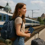 DiscoverEU 2026: 40.000 pass gratuiti per i 18enni, domande aperte fino al 15 ottobre