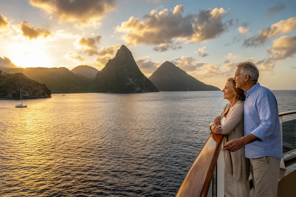 World Cruise MSC 2029, il viaggio di 119 notti intorno al mondo