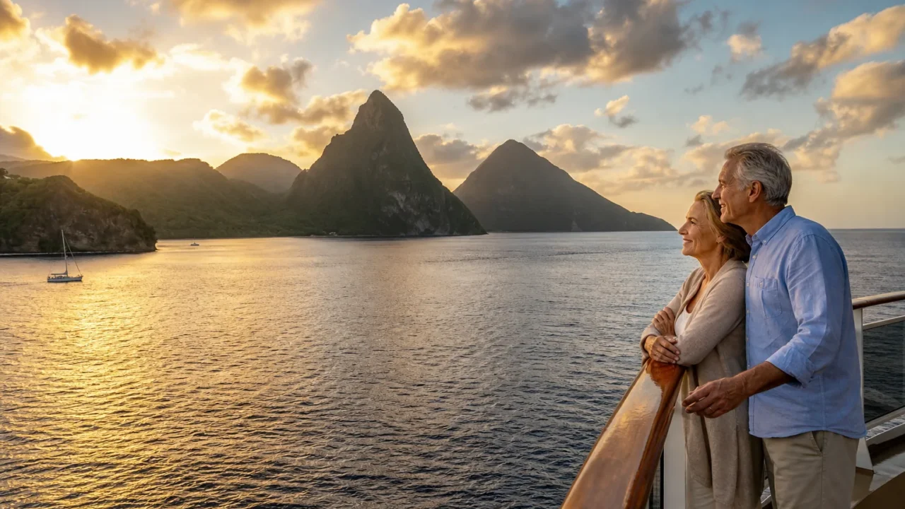 World Cruise MSC 2029, il viaggio di 119 notti intorno al mondo
