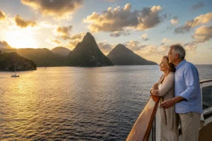 World Cruise MSC 2029, il viaggio di 119 notti intorno al mondo
