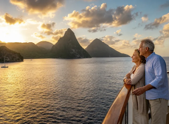 World Cruise MSC 2029, il viaggio di 119 notti intorno al mondo