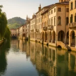 Oltre Venezia: il Veneto autentico secondo il New York Times — Prosecco, città palladiane e Treviso