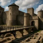 Il Castello di Melfi rinasce: 3.000 metri quadrati di cortili segreti e reperti archeologici