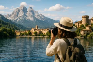 Set-jetting 2026: le location italiane di film e serie Tv da raggiungere quest'estate