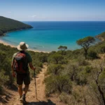 Cala di Forno: il trekking marittimo nel Parco della Maremma verso una spiaggia spettacolare