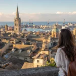 Genova secondo Forbes: la città italiana da scoprire prima che diventi troppo turistica