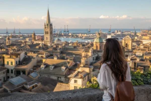 Genova secondo Forbes: la città italiana da scoprire prima che diventi troppo turistica
