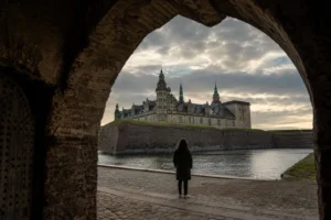 Castello di Kronborg a Helsingør: la fortezza di Federico II e il castello dell'Amleto