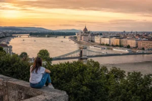 Tre giorni a Budapest: terme, Danubio e quartieri da girare a piedi per innamorarsi della capitale