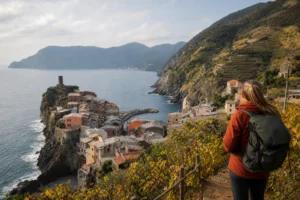 Cinque Terre in autunno: 6 consigli per viverle in bassa stagione senza folle
