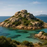 Isola dei Cappuccini: il rifugio della Sardegna tra storia e natura