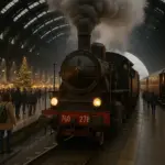 Treno storico Milano-Südtirol: quattro date per raggiungere i mercatini di Natale 2026