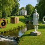 Sonsbeek ad Arnhem: il parco trasformato in museo a cielo aperto dal 2 luglio all'11 ottobre 2026