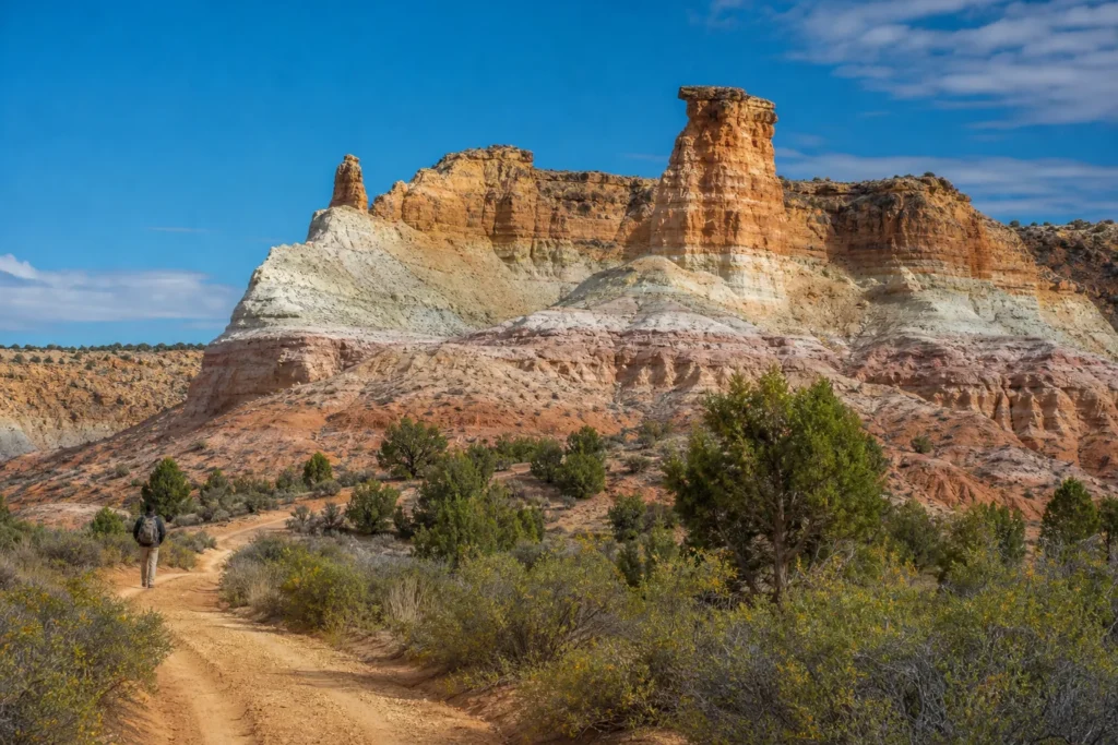 Colorado Provenzale: il Grand Canyon a 2 ore dall'Italia nel cuore della Provenza