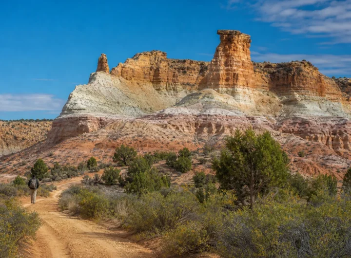Colorado Provenzale: il Grand Canyon a 2 ore dall'Italia nel cuore della Provenza
