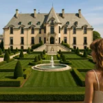 Castello di Oheka: il maniero che ha incantato Taylor Swift va all'asta il 27 ottobre 2026