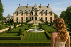 Castello di Oheka: il maniero che ha incantato Taylor Swift va all'asta il 27 ottobre 2026