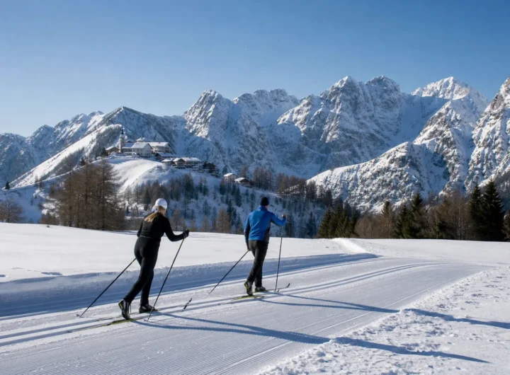 Tarvisio e il Monte Lussari: la meta alpina nascosta tra Italia, Austria e Slovenia