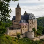 I castelli della Turingia: tra storia medievale e paesaggi silenziosi