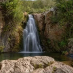 Pego do Inferno: la cascata nascosta dell'Algarve tra leggende e natura selvaggia