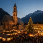 Mercatini di Natale di Bolzano: tradizione, novità e magia natalizia