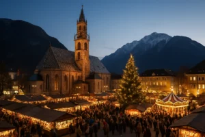 Mercatini di Natale di Bolzano: tradizione, novità e magia natalizia