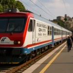 Treni turistici gratuiti da Roma ai borghi del Lazio: fino al 10 dicembre