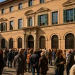 Palazzo Barbantini-Koch di Ferrara riapre l'8 ottobre 2026: da banca storica a polo culturale