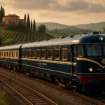 Dolce Vita Orient Express: sei itinerari italiani nel 2027