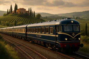 Dolce Vita Orient Express: sei itinerari italiani nel 2027