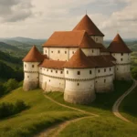 Veliki Tabor in Croazia: il castello medievale e la leggenda d'amore di Veronika Desinić
