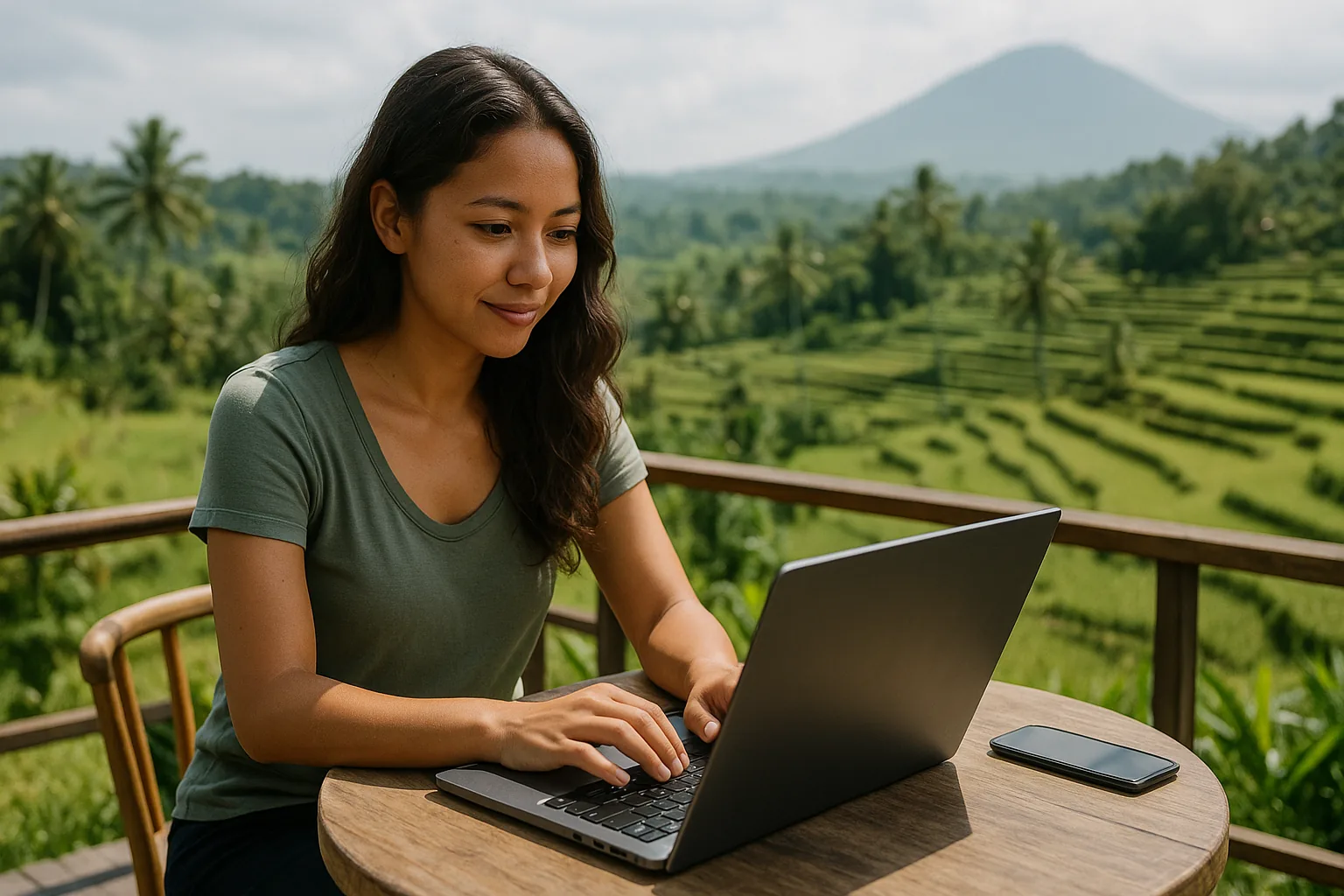 Digital Nomad Friction Index 2026: i migliori Paesi per lavorare da remoto secondo Holafly (2)