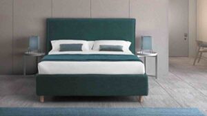 camera da letto hotel