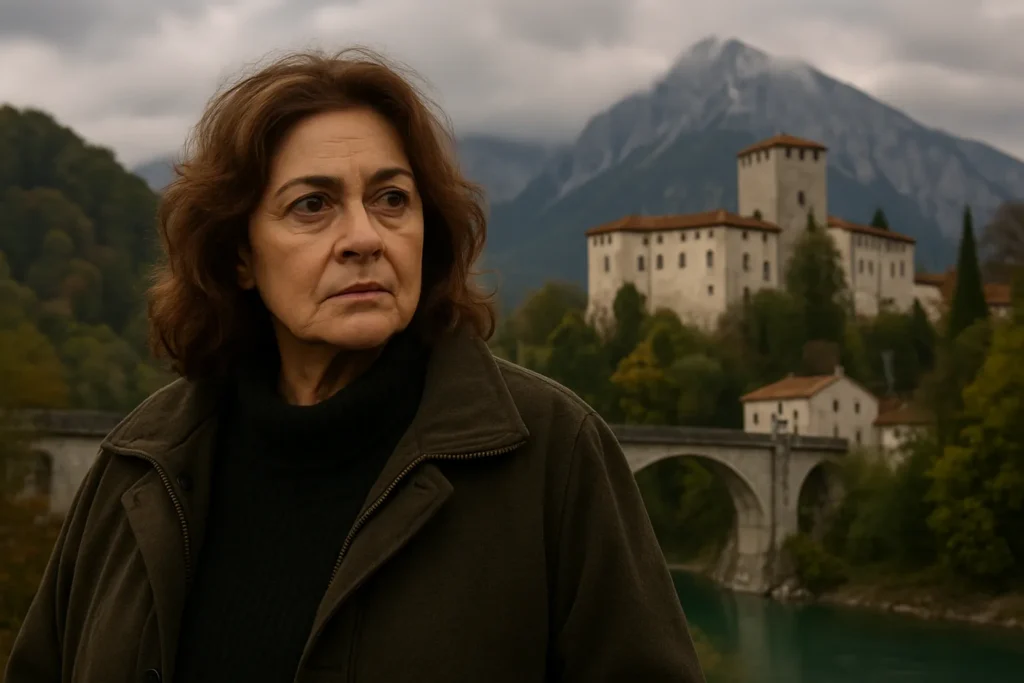 Le location di Teresa Battaglia – Figlia della cenere nel Friuli Venezia Giulia: sulle tracce della profiler di Elena So