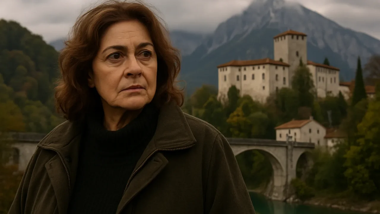 Le location di Teresa Battaglia – Figlia della cenere nel Friuli Venezia Giulia: sulle tracce della profiler di Elena So