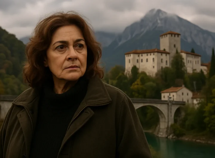 Le location di Teresa Battaglia – Figlia della cenere nel Friuli Venezia Giulia: sulle tracce della profiler di Elena So