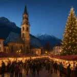 Mercatini di Natale Trentino e Alto Adige: date, programmi e magia invernale