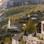 Villaggi Pomacchi sui Monti Rodopi: la Grecia segreta della popolazione slava e musulmana