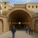Ercolano riapre: la Galleria Martusciello ricollega la città moderna al mare antico