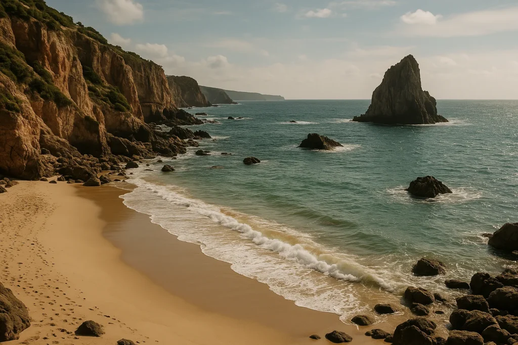 Spiagge da film: sulle tracce di 'Odissea' di Christopher Nolan tra Sicilia, Grecia e Marocco