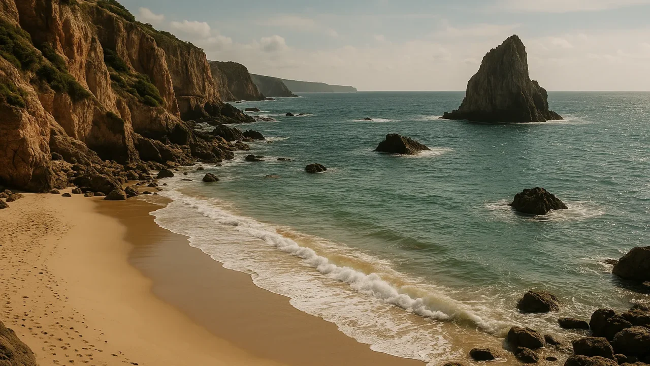Spiagge da film: sulle tracce di 'Odissea' di Christopher Nolan tra Sicilia, Grecia e Marocco