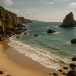 Spiagge da film: sulle tracce di 'Odissea' di Christopher Nolan tra Sicilia, Grecia e Marocco
