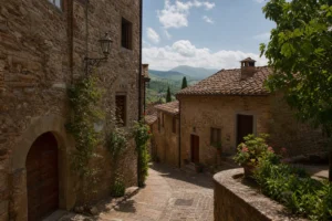 Oltre Chianti e Val d'Orcia: i 5 borghi segreti tra Valdarno e Casentino