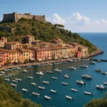Porto Ercole: il borgo toscano da sogno tra fortezze spagnole e baie smeraldo dell'Argentario