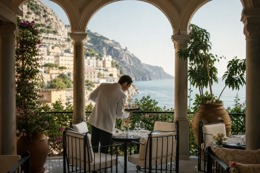 Gli hotel italiani premiati ai World Travel Awards 2026