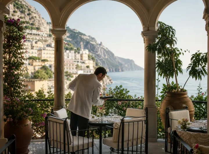Gli hotel italiani premiati ai World Travel Awards 2026